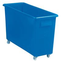 Bottle Skip 165ltr Blue