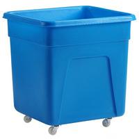 Bottle Skip 185ltr Blue