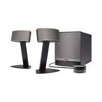 bose companion 50 multimedia speaker system