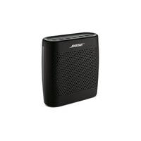 Bose SoundLink Colour Bluetooth Speaker in Black