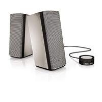 Bose Companion 20 Multimedia Speaker System