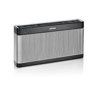 Bose SoundLink Bluetooth Speaker III