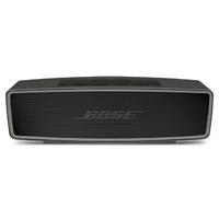 Bose SoundLink Mini Bluetooth Speaker II in Carbon Black