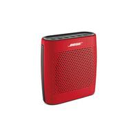 Bose SoundLink Colour Bluetooth Speaker in Red