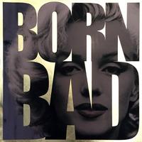 born bad marylin gold by puck