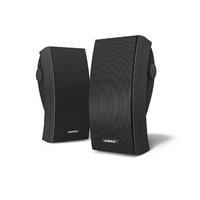 Bose 251 Environmental Speakers in Black