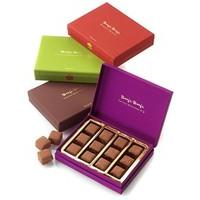 booja booja truffle selection box no1 best before 5th july 2017