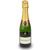 Bollinger Special Cuvée Brut NV Champagne 35.5cl