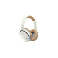 Bose SoundLink Around-Ear Wireless Headphones II in White