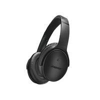 Bose QuietComfort 25 Acoustic Noise Cancelling Headphones for Selected Apple Devices - Triple Black Special Edition