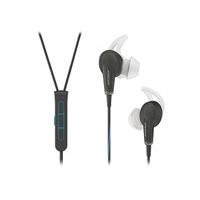 Bose QuietComfort 20 Acoustic Noise Cancelling Headphones in Black for Selected Apple Devices