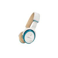 Bose SoundLink On-Ear Bluetooth Headphones in White