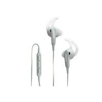 bose soundsport in ear headphones in frost grey black for selected app ...