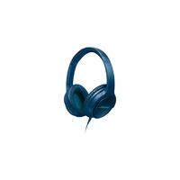 Bose SoundTrue Around-Ear Headphones II for Selected Apple Devices in Navy Blue