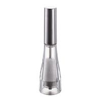 Bodum 0287-10 Nissen Salt Grinder Medium, Acrylic