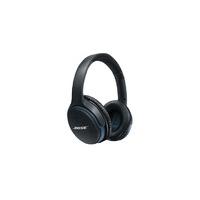 Bose SoundLink Around-Ear Wireless Headphones II in Black