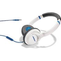 Bose SoundTrue On-Ear Headphones in White for Selected Apple Devices