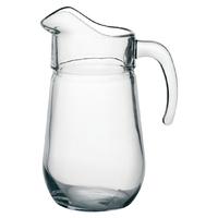 Bolero Jugs 1.25Ltr Pack of 6