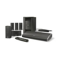 Bose Lifestyle SoundTouch 525 Series IV Entertainment System in Black