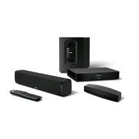 Bose SoundTouch 120 Home Cinema System in Black