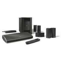Bose Lifestyle SoundTouch 535 Series IV Entertainment System in Black