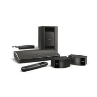 Bose Lifestyle SoundTouch 235 Series IV Entertainment System in Black