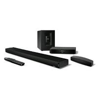 Bose SoundTouch 130 Home Cinema System in Black