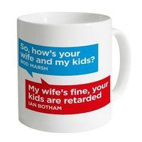 botham vs marsh mug