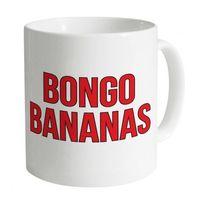 Bongo Bananas Mug