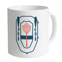 Boating Mug