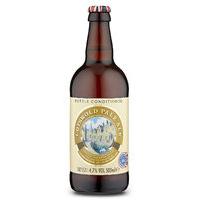 Bottle Conditioned Cotswold Pale Ale - Case of 20
