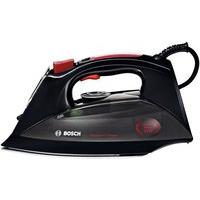Bosch TDS1220GB Compact Steam Generator Iron in Red/Grey
