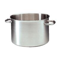 bourgeat excellence boiling pot 24ltr