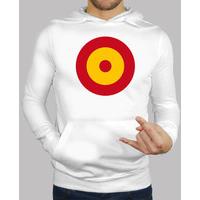 boy, jersey hooded white