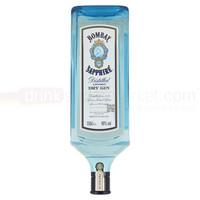 Bombay Sapphire Gin 1.5 Ltr Magnum