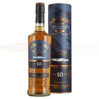 Bowmore Tempest Batch 2 Whisky 70cl