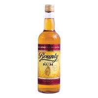 bounty gold rum 70cl