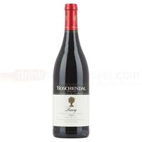 Boschendal 1685 Cabernet Sauvignon Merlot Red Wine 75cl