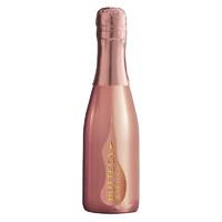 Bottega Rose Gold Sparkling Wine 20cl