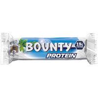 Bounty Protein Bar - Box of 18 x 57g Energy & Recovery Food