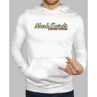 boy sweatshirt with front name
