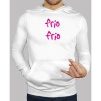 boy, jersey hooded white