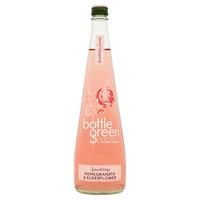 bottlegreen pomegranate elderflower presse