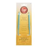 Boye Aluminium Fixed Circular Knitting Needles