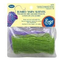 Boye Jumbo Knitters Yarn Sleeves