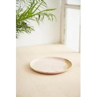 Boho Femme Plate, PINK