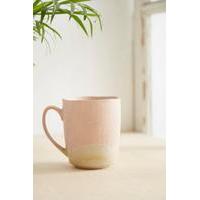 Boho Femme Mug, PINK