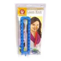Boye I Taught Myself to Loom Knit Kit