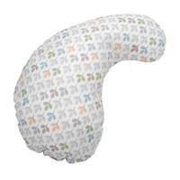 Boppy Cuddle Pillow-Silverleaf (New)