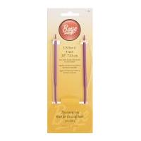 Boye Aluminium Fixed Circular Knitting Needles